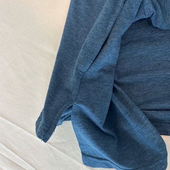 Marine Layer Women’s sport quarter zip - Picture 5 of 5